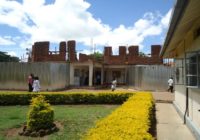 SOROTI HOSPITAL RENOVATION ON HOLD IN UGANDA