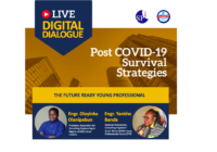 ‘THE FUTURE READY YOUNG PROFESSIONAL’ – A Gambeta News Digital Dialogue