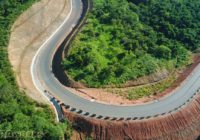 UGANDA DEVELOPING CRITICAL ROAD INFRASTRUCTURE TO SUPPORT OIL PRODUCTION