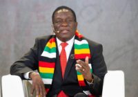 GOVERNMENT RESTRICTION HURTING FOREIGN DIRECT INVESTMENT IN ZIMBABWE
