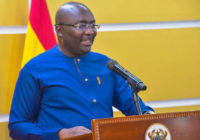 GHANA VP SAY CONSTRUCTION OF 88 DISTRICT HOSPITALS TO KICK-OFF IN JULY