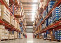 NCX COMMISSIONED 12 WAREHOUSE BUILDINGS IN NIGERIA