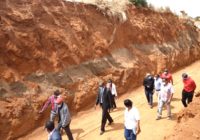 WOTE STADIUM CONSTRUCTION RESUMES IN KENYA