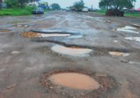 GHANA’S YEAR OF ROADS: WILL THIS BE ANOTHER FAILED PROMISE?