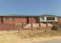 ZIMBABWE’s CHINHOYI JSC SET FOR COMPLETION AFTER 20YEARS IN CONSTRUCTION