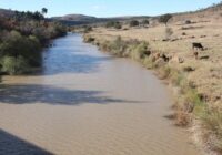 TSOMO NGQAMAKHWE WATER PROJECT TO KICK-OFF SOON IN SA