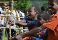 FUND NEEDED TO REPAIR PAWE PORTABLE WATER DAM IN ETHIOPIA