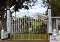 FENCING WORK AT MAURITIUS’s RICHELIEU OPEN PRISON TO BE COMPLETED IN 2021