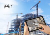 COVID-19: HOW TECH IS HELPING CONSTRUCTION COMPANY