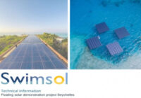 SEYCHELLES TO GET FLOATING SOLAR DEMONSTRATION PROJECT