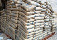 ETHIOPIA GOVT. TO IMPORT 320MILLION QUINTALS CEMENT TO SOLVE SHORTAGE IN THE INDUSTRY