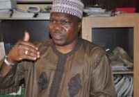 NIGERIA TUC UNHAPPY WITH RAILWAY LINE CONSTRUCTION TO NIGER REPUBLIC