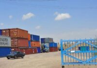 KANO STATE GOVT. INJECT FUND INTO DRY PORT PROJECT