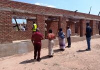 SENIOR CHIEF BLAST CONTRACTORS AFTER DELAY OF SCHOOL BUILDING IN MALAWI