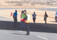 LOCAL FIRM THREATENED TO SUE NAMIBIA’S ROAD AUTHORITY