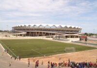 TANZANIA GOVT. TO OPEN TENDER FOR CONSTRUCTION OF STADIUM