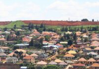 RSSB ANNOUNCED HOUSING PLAN FOR RWANDA CITIZENS