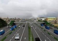 HOW NEW LAGOS INFRASTRUCTURAL ROAD MAP IS TAKING SHAPE