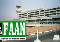 FAAN INSPECT NEW TERMINAL AT KANO AIRPORT IN NIGERIA