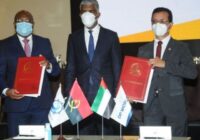 ANGOLA’S PORT OF LUANDA WILL RECEIVE USD 190 MILLION INVESTMENT FROM UAE