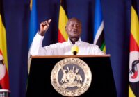 UGANDA’S YOWERI MUSEVENI CONTINUES AS ONE OF AFRICA’S LONGEST SERVING PRESIDENT