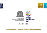 YOUNG ENGINEERS LEADING THE WAY: VIDEO CAMPAIGN