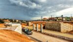 UPDATE ON THE ONGOING CONSTRUCTION WORKS AT NTINDA/KISAASI INTERCHANGE IN UGANDA