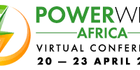 POWER WEEK AFRICA 2021: An Interactive Virtual Summit  for Power & Energy Professionals