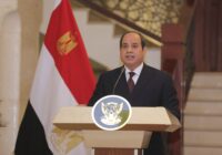 EGYPT’S PRESIDENT VISITS SUDAN TO DISCUSS GERD DAM DISPUTE