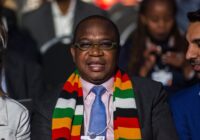 ZIMBABWE’S FINANCE MINISTER ENTICES INTERNATIONAL INVESTORS
