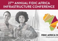 FIDIC AFRICA 2021 INFRASTRUCTURE CONFERENCE GOES VIRTUAL THIS MAY 2021