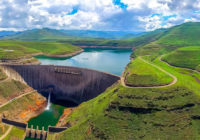 THE AMBITIOUS LESOTHO HIGHLANDS WATER PROJECT IS SEEKING PROFESSIONAL SERVICES