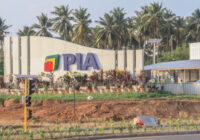 ARISE IIP DELIVERS TOGO’S FIRST INDUSTRIAL PLATFORM, PIA