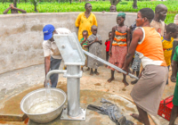 TOGO AND VERGNET HYDRO SIGN DEAL TO BOOST ACCESS TO DRINKING WATER IN NORTHERN REGION