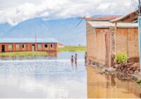 LAKE TANGANYIKA  – THE WORLD’S SECOND-DEEPEST LAKE TRIGGERS ENGINEERING CHALLENGE IN BURUNDI
