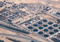 EGYPT EXPLORES SEA WATER DESALINATION TO OFFSET NEGATIVE EFFECTS OF GERD PROJECT