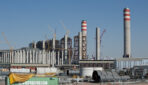 THE 4TH LARGEST COAL-FIRED PLANT IN THE WORLD REACHES FULL COMMERCIAL OPERATION STATUS IN SOUTH AFRICA