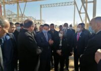 CONSTRUCTION OF MDHILA 2 PLANT TO BEGIN AFTER TWO YEARS WAIT IN TUNISIA