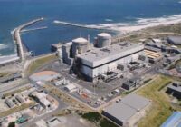 WHY IS SOUTH AFRICA NUCLEAR POWER STATION PROJECT RUNNING LATE