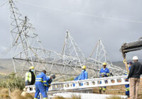 WHAT CAUSED THE POWER OUTRAGE IN KENYA