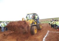 CONSTRUCTION OF US$175M LOW COST HOUSING PROJECT BEGINS IN KENYA