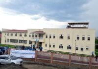 CONSTRUCTION OF NEW GISENYI HOSPITAL TO COST €32M IN RWANDA