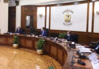 EGYPT CABINET APPROVED LEGALISING UNLICENSED BUILDINGS
