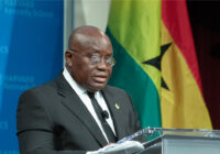 GHANA GOVT. TO DEVELOP POLICY FOR NATION’s AUTOMOBILE INDUSTRY