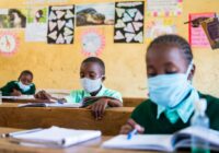 BAYER EAST AFRICA SET ASIDE Sh8.5m FOR SCHOOL RENOVATION IN KENYA