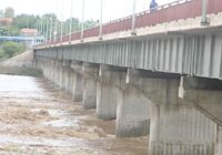 CONSTRUCTION OF BRIDGE AT YAR RIVER TO BEGIN SOON IN LIBERIA