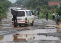 HOW UNSAFE ROADS ARE DRIVING ZIMBABWE ECONOMY AROUND