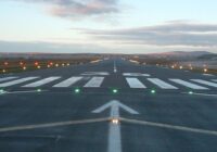 CONSTRUCTION OF NEW AIRPORT FREEWAY BEGINS IN NAMIBIA