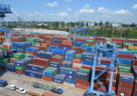 KPA TO COMPLETE PHASE TWO OF MOMBASA PORT TERMINAL NEXT MONTH