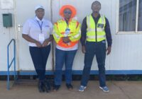 COENG CELEBRATES COMMISSIONING OF MORETELE SOUTH BULK WATER SUPPLY SCHEME (WATER PIPELINE)